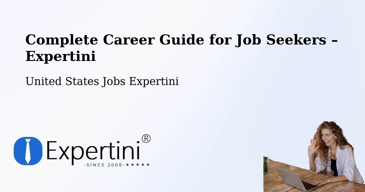 Career Guide for Job Seekers – Lafayette - Lafayette, United States Jobs Expertini