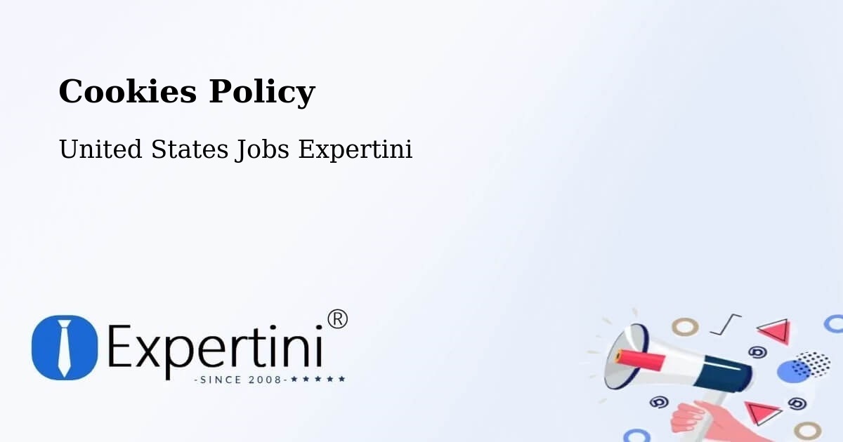 Cookie Policy – Lafayette - United States Jobs Expertini