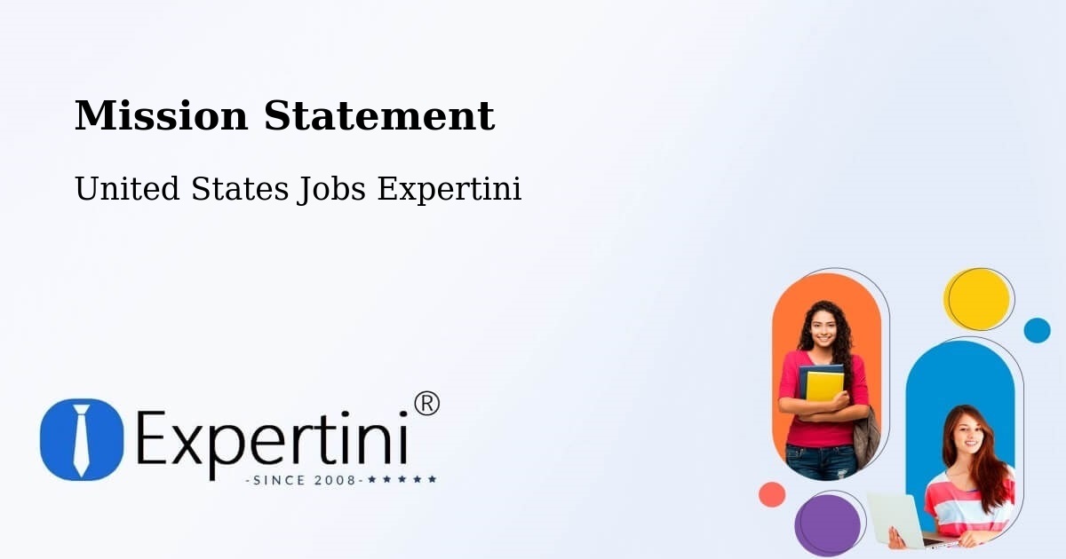 Corporate Mission – Lafayette - United States Jobs Expertini