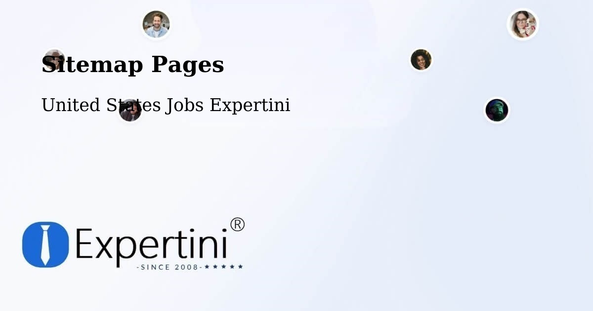 Sitemap Pages - Lafayette - United States Jobs Expertini